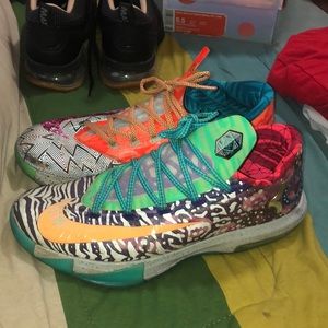 wtkd 6